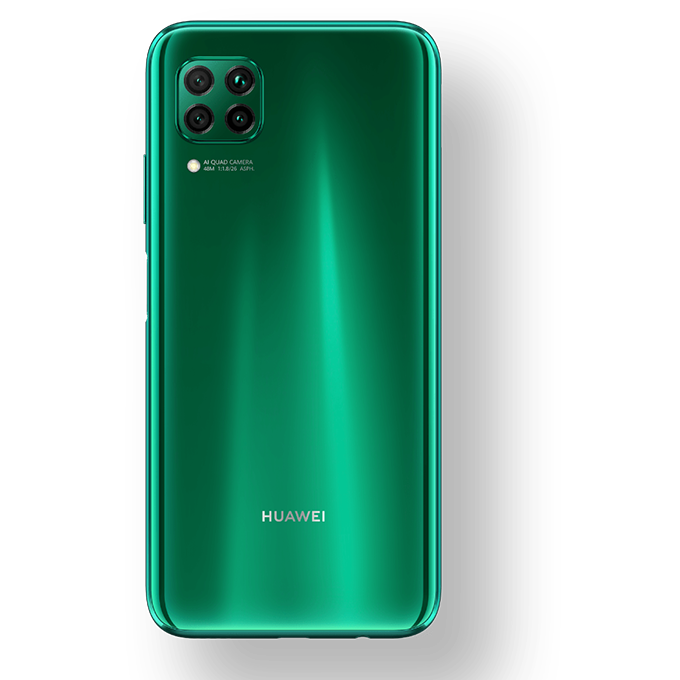 Huawei back to school tablet promotion