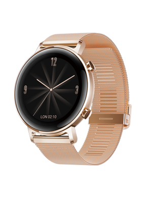 HUAWEI Mother’s Day TalkBand B6