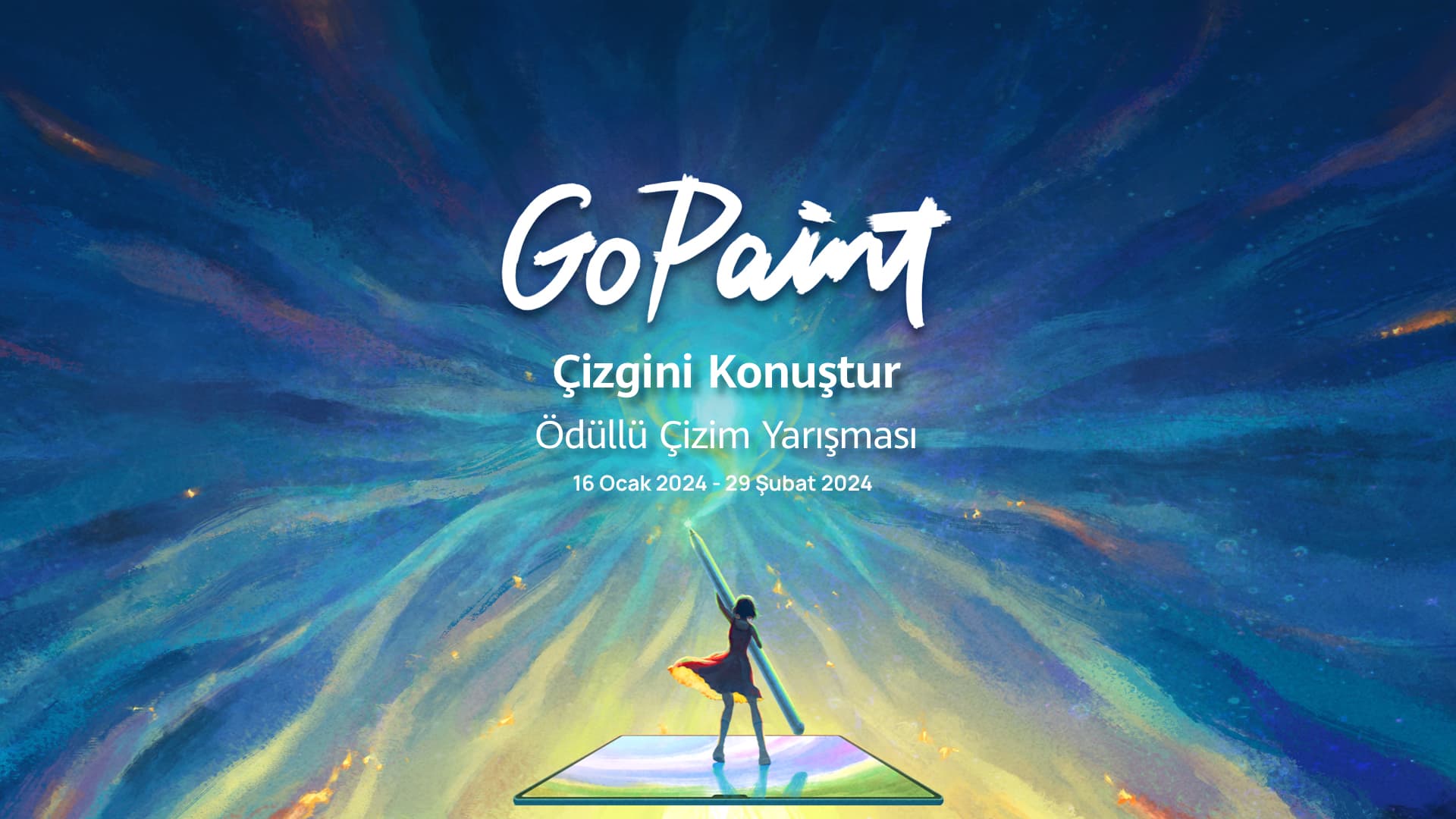 GoPaint KV