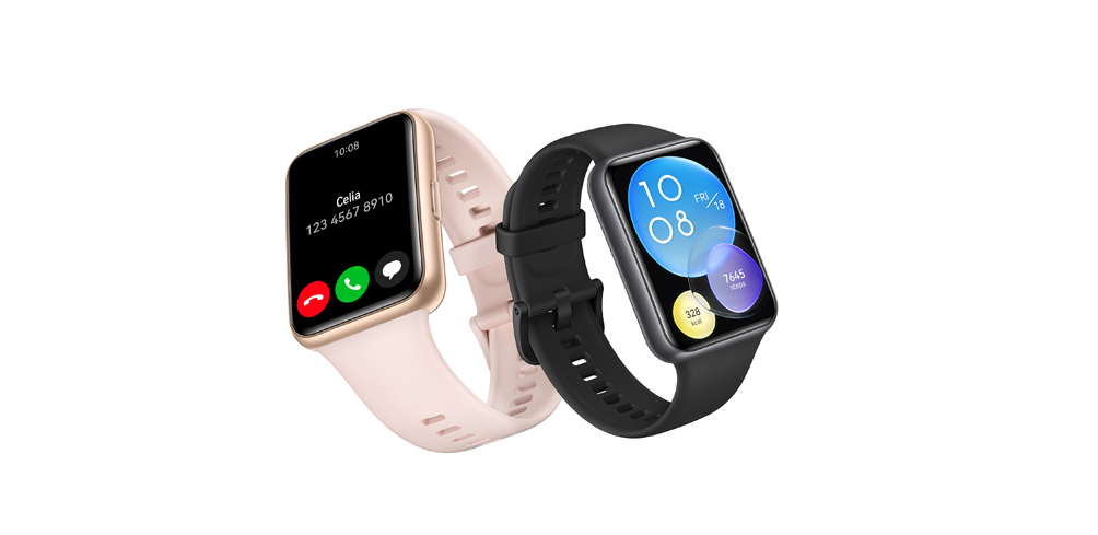 huawei watch fit 2 smart watch