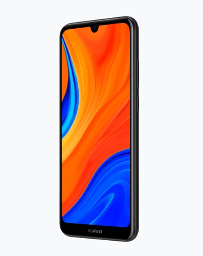 Huawei презентує смартфон HUAWEI Y6s: збільшений обсяг пам'яті, оновлений дизайн і поліпшені функції
