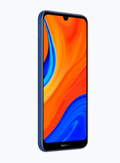 Huawei презентує смартфон HUAWEI Y6s: збільшений обсяг пам'яті, оновлений дизайн і поліпшені функції