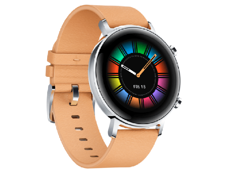 Смарт-годинник Huawei Watch GT 2 42 мм уже в Україні