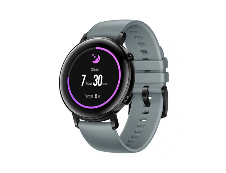 Смарт-годинник Huawei Watch GT 2 42 мм уже в Україні