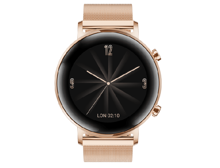 Смарт-годинник Huawei Watch GT 2 42 мм уже в Україні