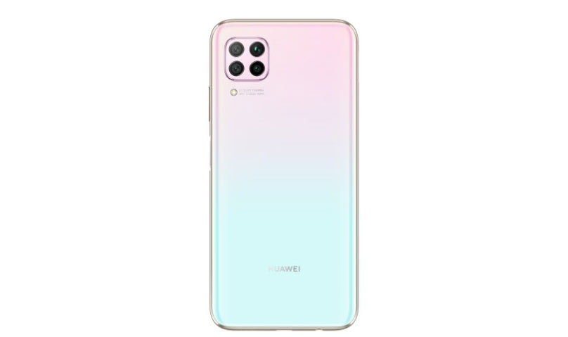 Huawei представляє новий смартфон HUAWEI P40 lite — ще більше розваг та якісних фото