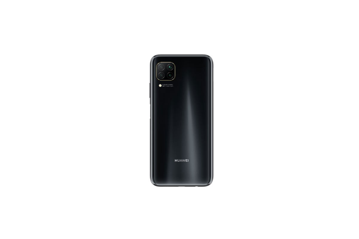 Huawei представляє новий смартфон HUAWEI P40 lite — ще більше розваг та якісних фото
