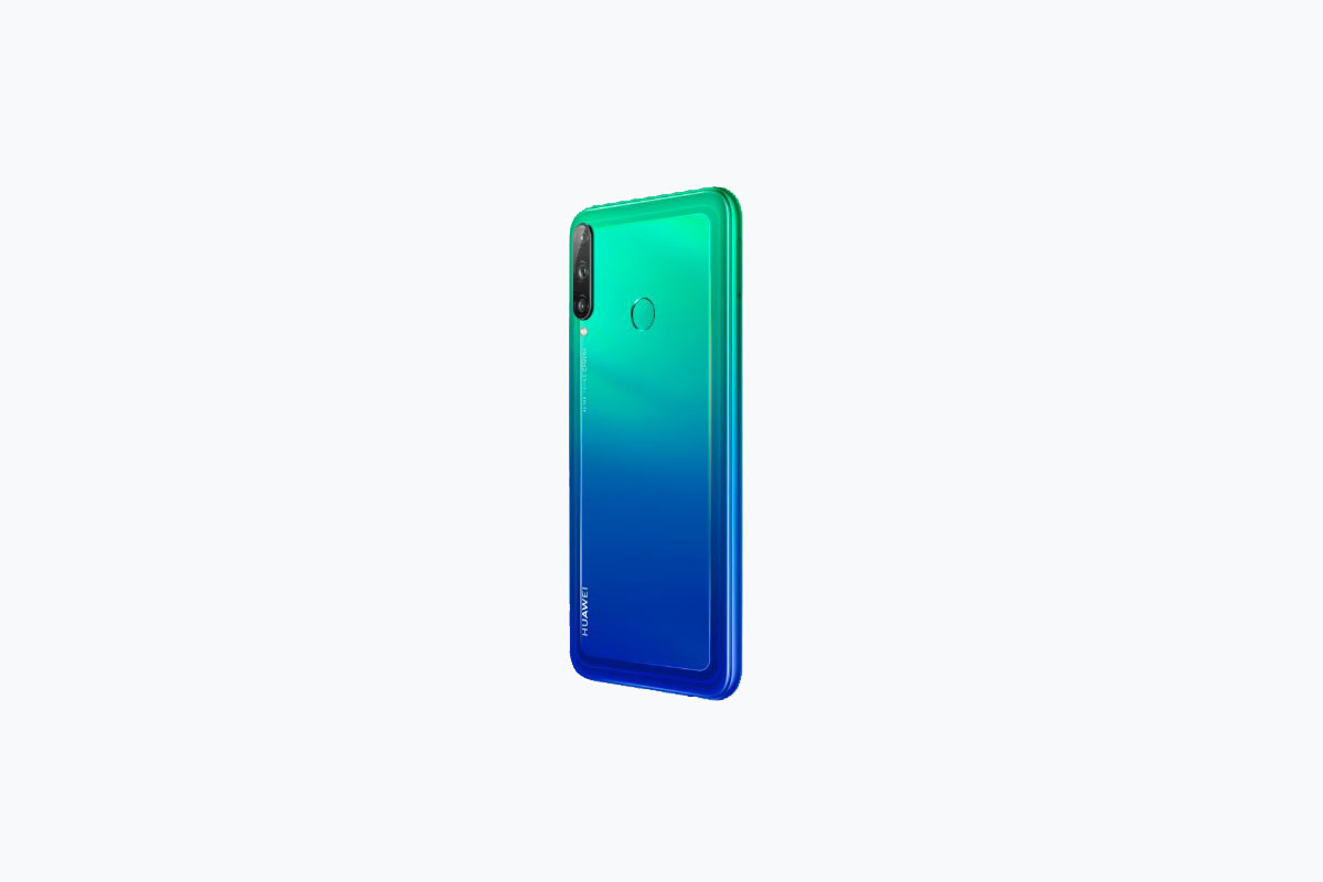 HUAWEI P40 lite E — доступний смартфон із трьома камерами