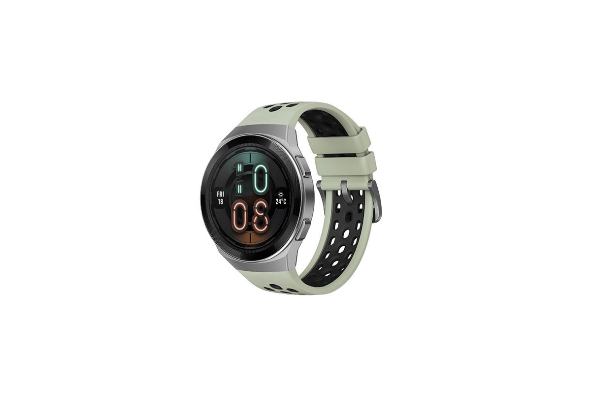 Huawei запускає смарт-годинник HUAWEI WATCH GT 2e зі 100 режимами тренувань і поліпшеними функціями відстеження стану здоров'я