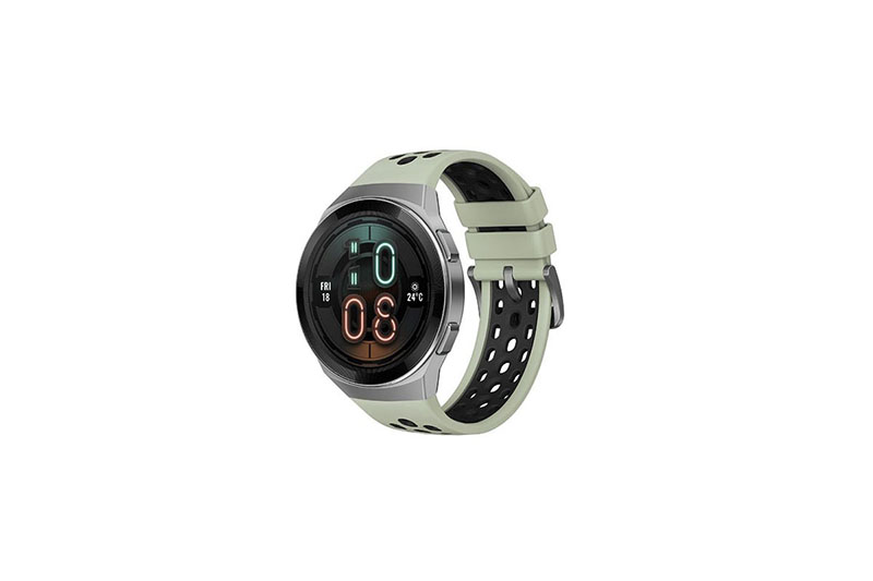 Huawei запускає смарт-годинник HUAWEI WATCH GT 2e зі 100 режимами тренувань і поліпшеними функціями відстеження стану здоров'я