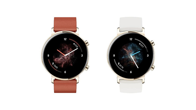Huawei запускає смарт-годинник HUAWEI WATCH GT 2e зі 100 режимами тренувань і поліпшеними функціями відстеження стану здоров'я