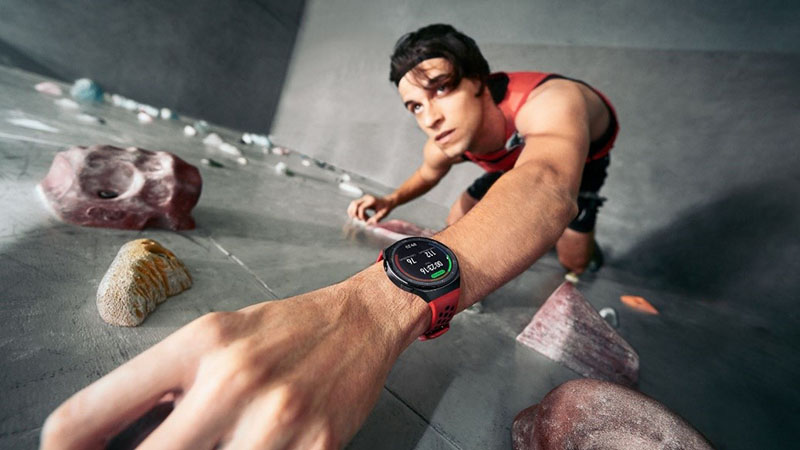 HUAWEI WATCH GT 2e