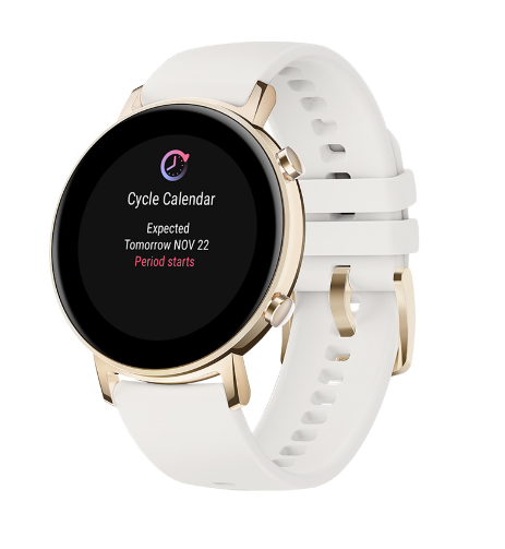 Huawei запускає смарт-годинник HUAWEI WATCH GT 2e зі 100 режимами тренувань і поліпшеними функціями відстеження стану здоров'я