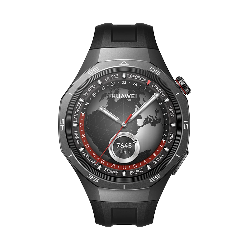 HUAWEI WATCH GT 5 Pro