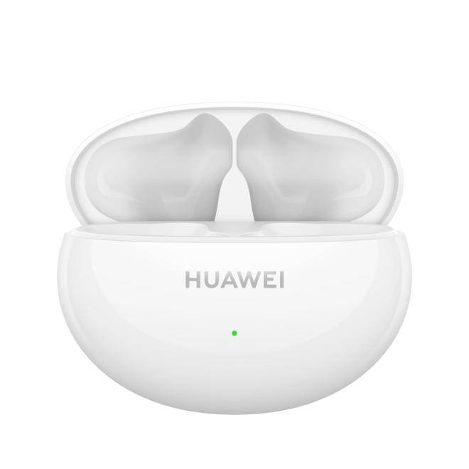 HUAWEI Freebuds 5i 陶瓷白