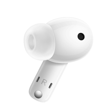 HUAWEI Freebuds 5i 陶瓷白