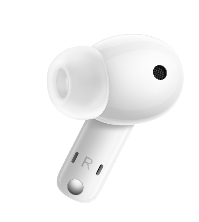 HUAWEI Freebuds 5i 陶瓷白