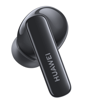 HUAWEI Freebuds 5i 星际黑
