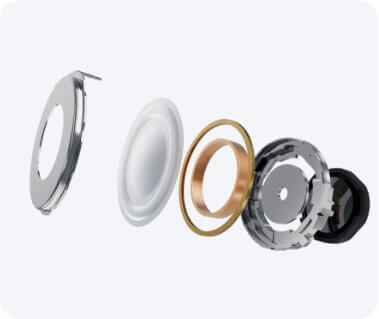 HUAWEI Freebuds 5i 心动理由 4