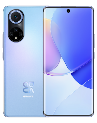 HUAWEI nova 9