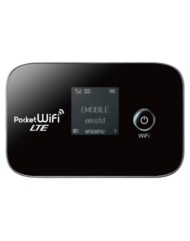 Pocket Wi-Fi LTE(GL04P) | モバイルブロードバンド | ファー Pocket Wi-Fi LTE(GL04P) | モバイルブロードバンド | ファー