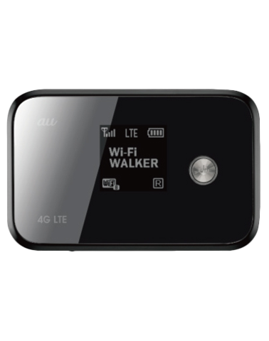 Wi-Fi WALKER LTE（HWD11）