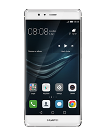 HUAWEI P9