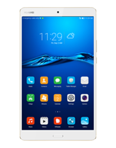 MediaPad M3 Lite