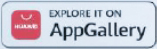 HUAWEI Together 2020 Icon