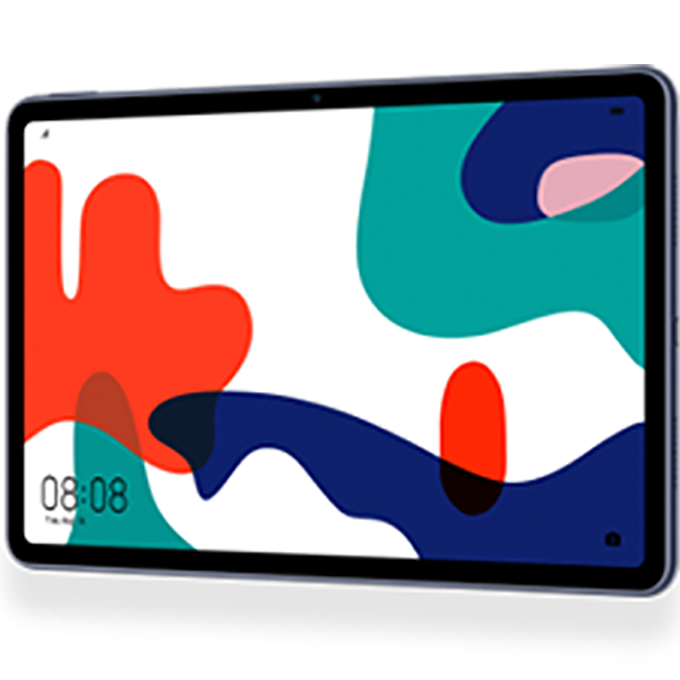 Huawei back to school tablet promotion