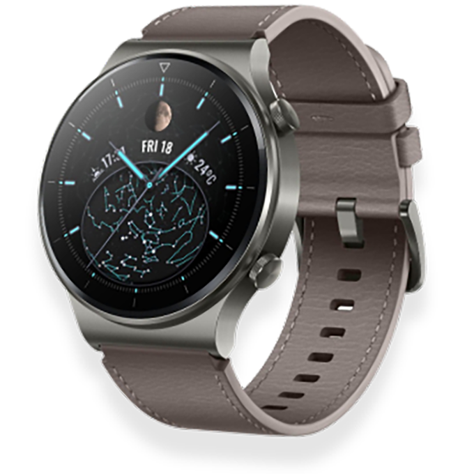 Huawei back to school wearable promotion