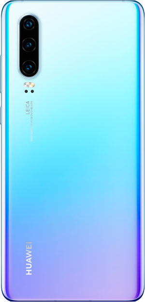 HUAWEI Back to School HUAWEI P30