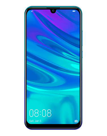 HUAWEI Back to School HUAWEI P smart 2019