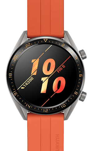 HUAWEI Back to School HUAWEI WATCH GT