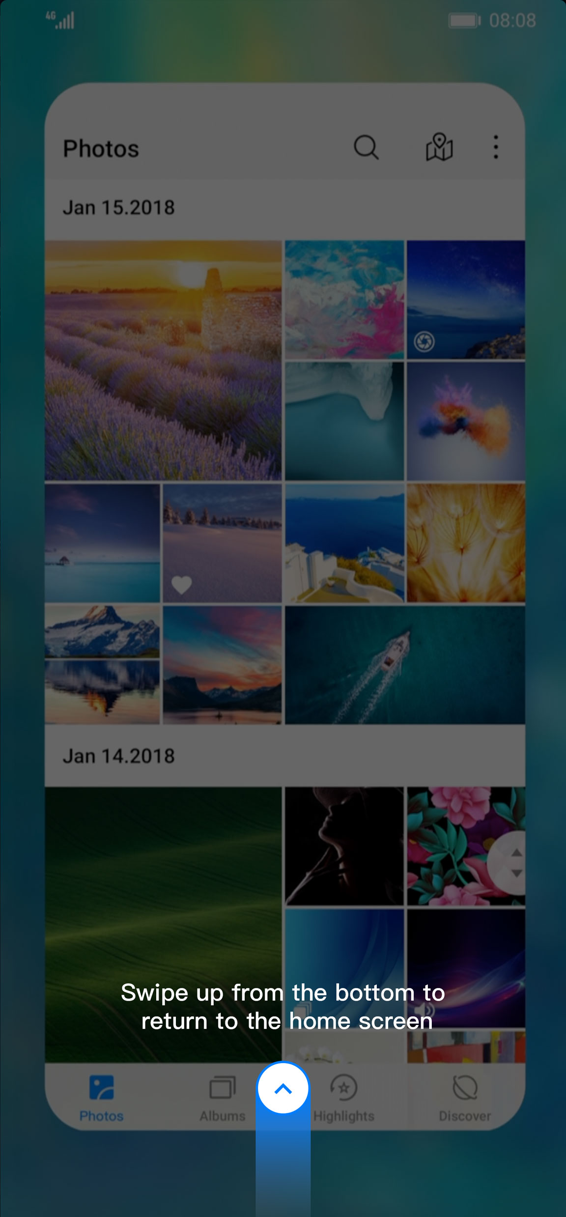 EMUI 9.0