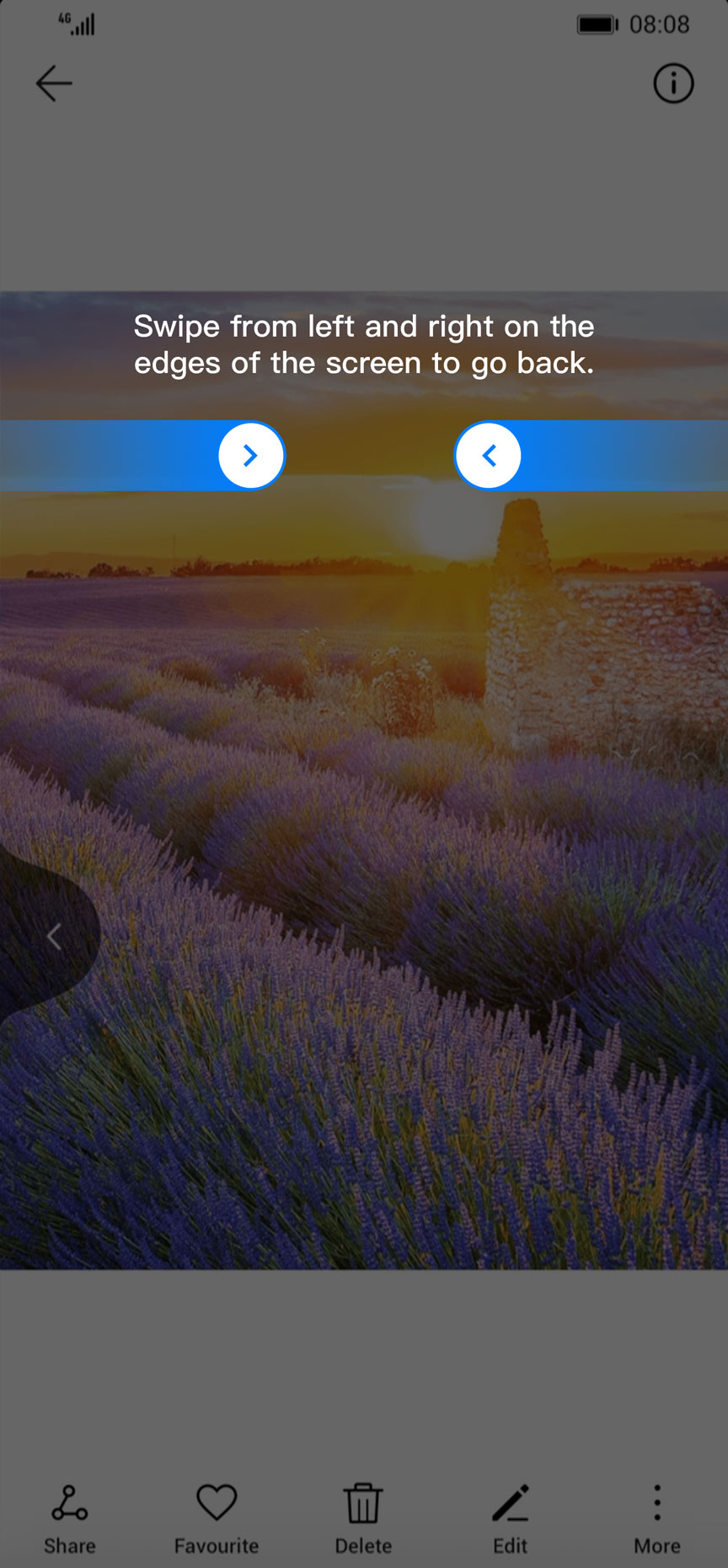 EMUI 9.0