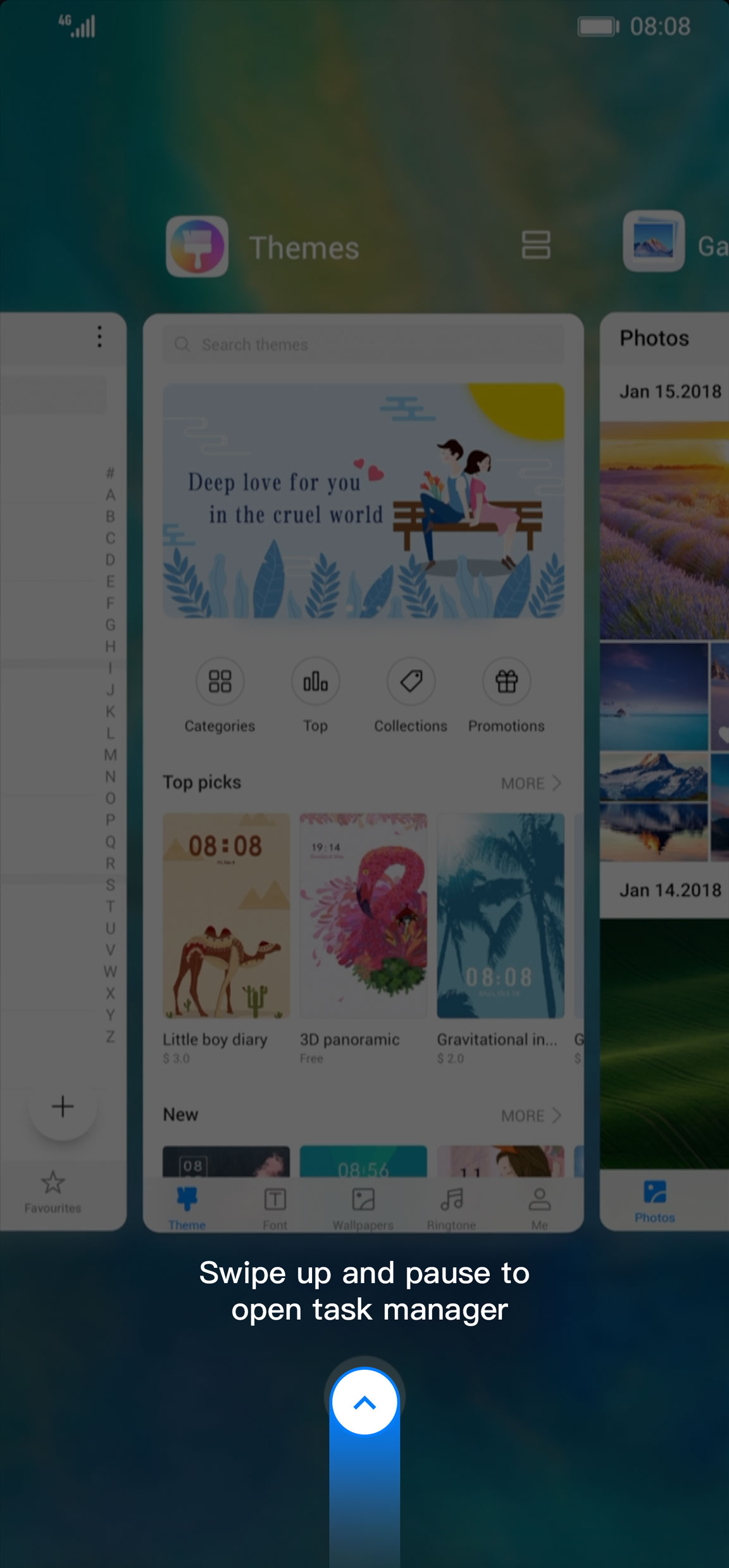 EMUI 9.0