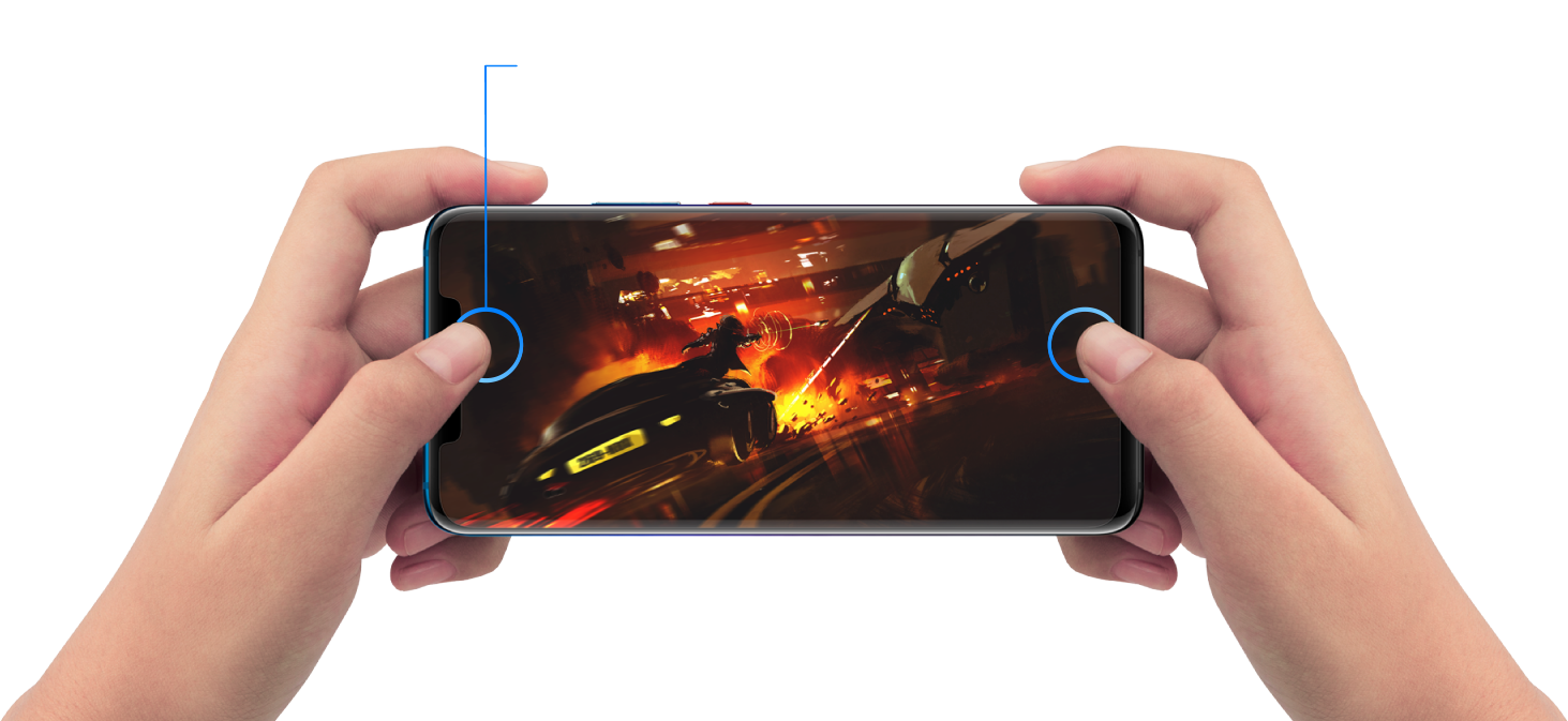 EMUI 9.0