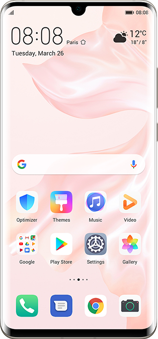 Redesigned Beauty, Capture the Moment