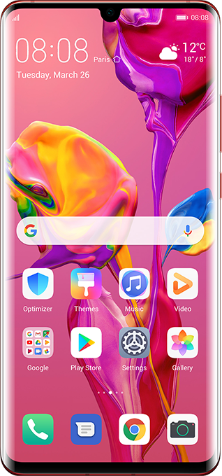 Redesigned Beauty, Capture the Moment
