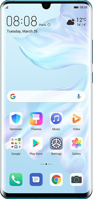 Redesigned Beauty, Capture the Moment
