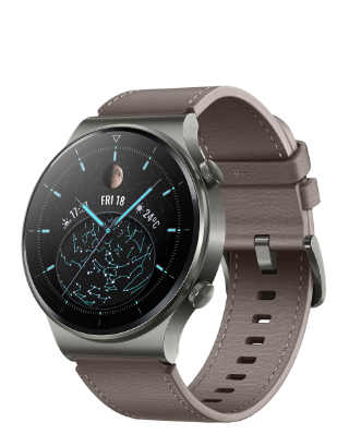 HUAWEI Mother’s Day HUAWEI WATCH GT 2 Pro