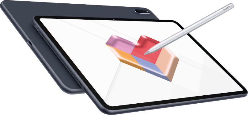 HUAWEI Mother’s Day MatePad