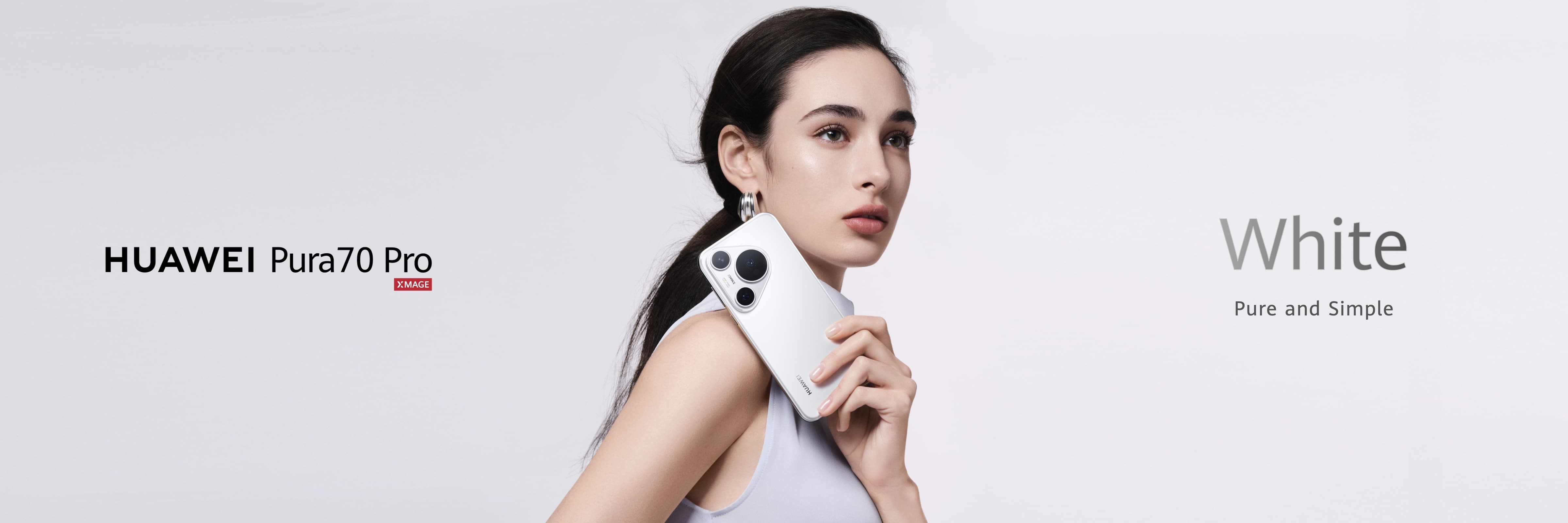 introduce the pura 70 series 17