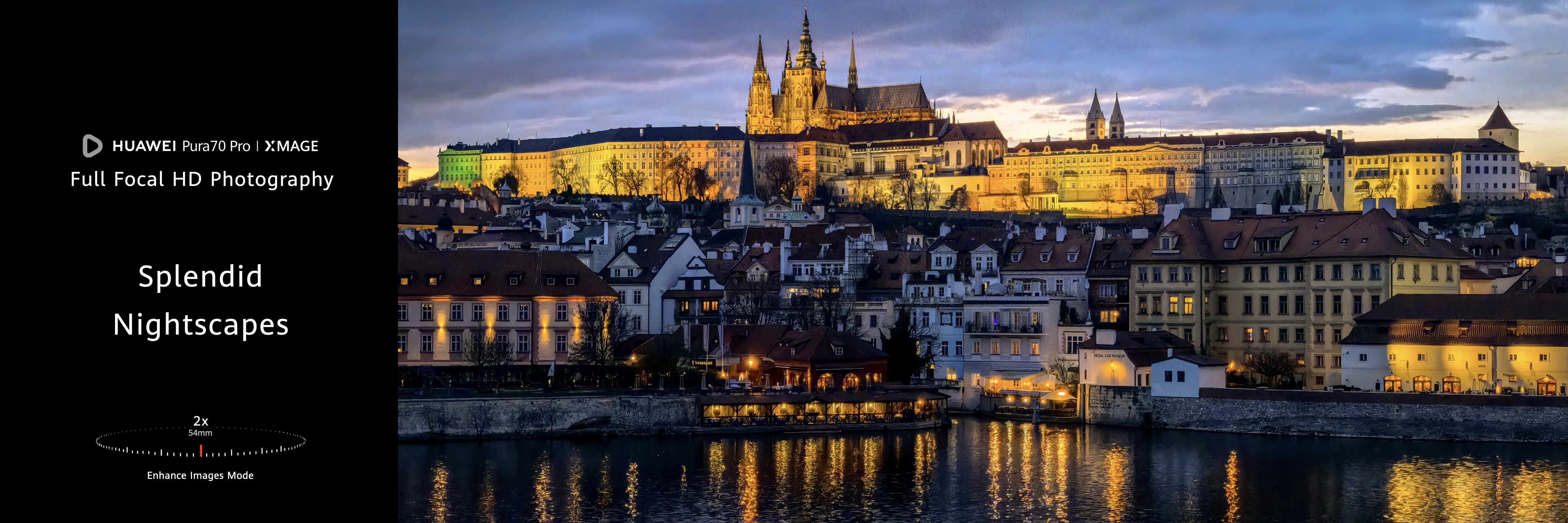 introduce the pura 70 series 45