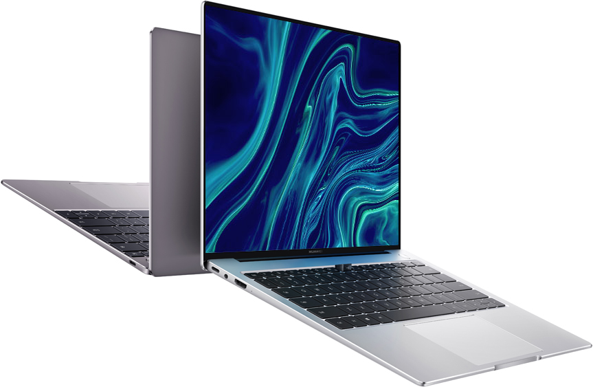 Huawei MateBook Series