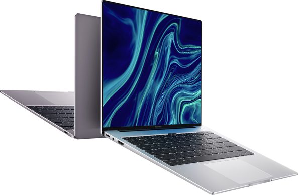 Huawei MateBook Series