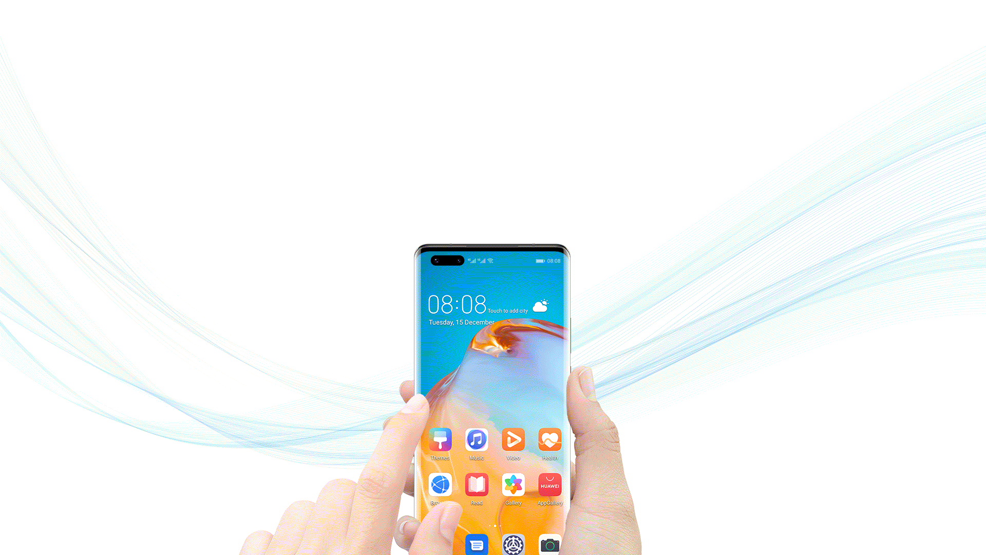 HUAWEI ASSISTANT