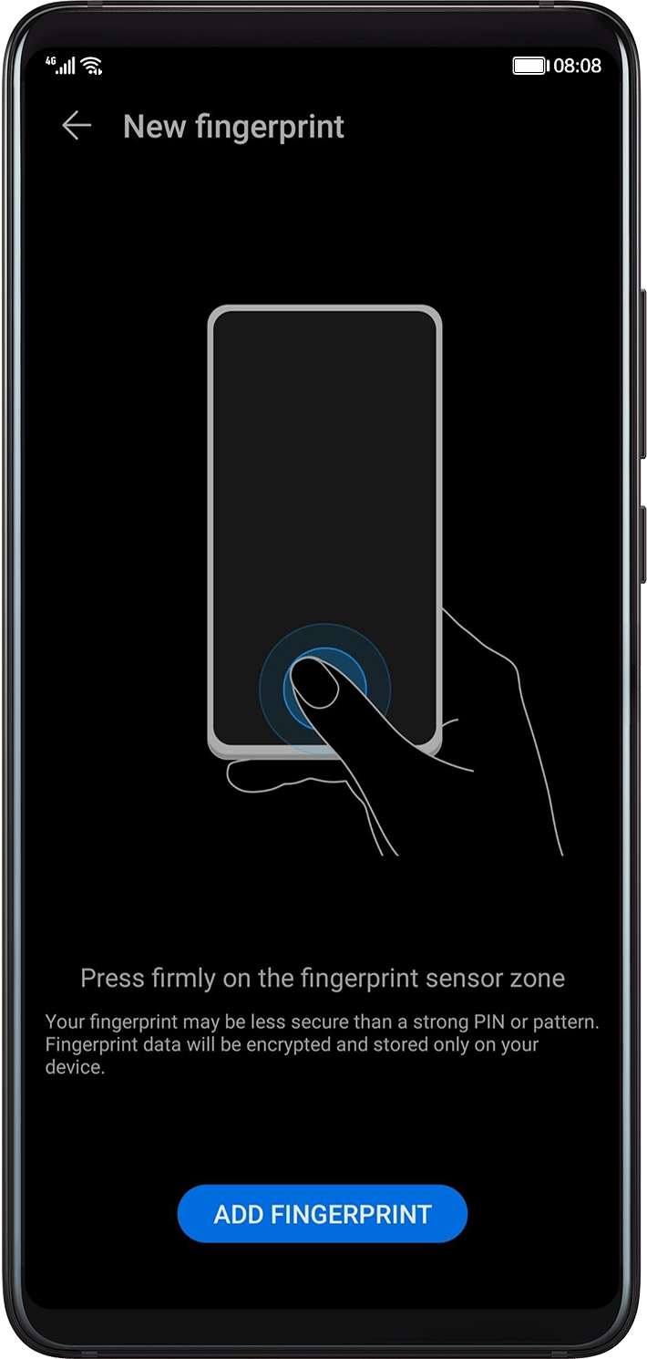 Fingerprint
