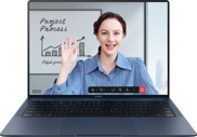 HUAWEI Smart Office AI sound